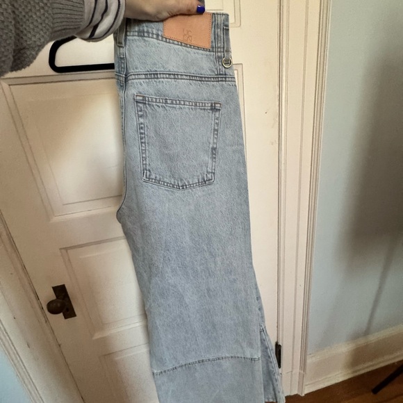 Ulla Johnson Margot Jeans - Picture 3 of 6